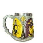Mug / Jarra de las Casas de Hogwarts