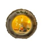 Lampara Tronco Mi Vecino Totoro