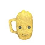 Mug / Taza Groot Guardians of the Galaxy