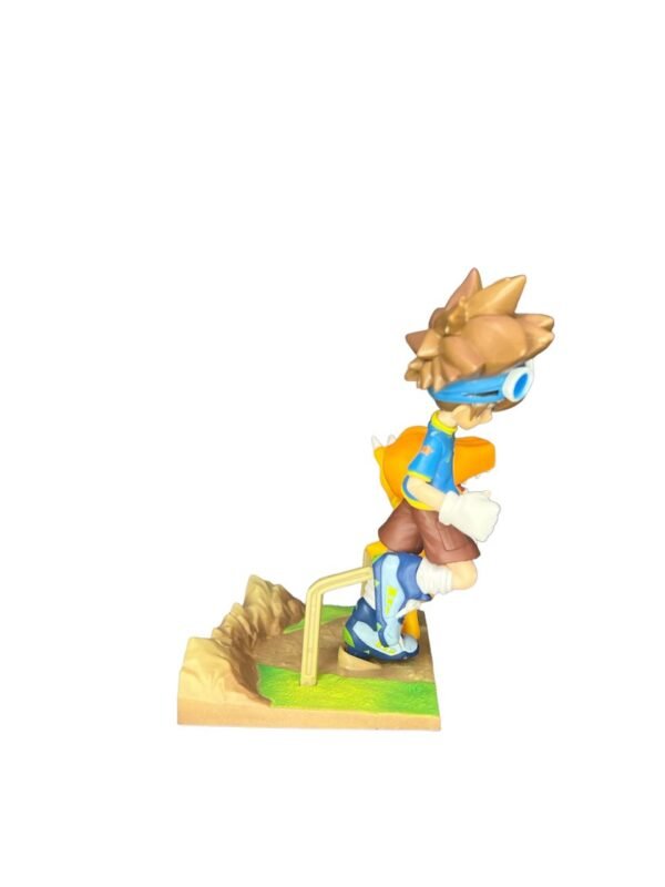 Figuras Taichi & Agumon Digimon Adventure - Imagen 5