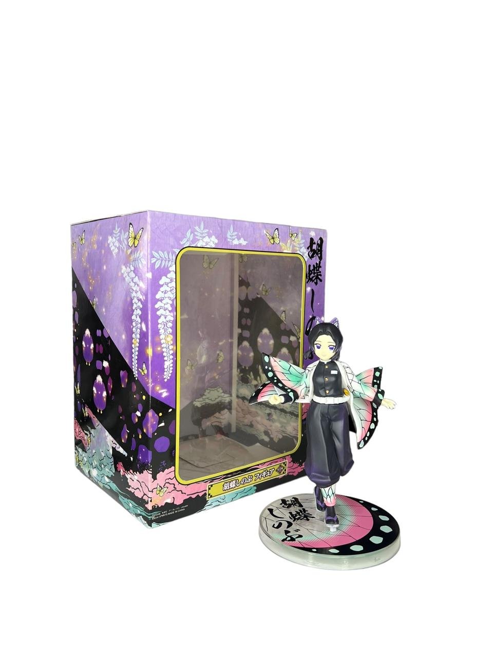 Figura Shinobu 17 cm Demon Slayer