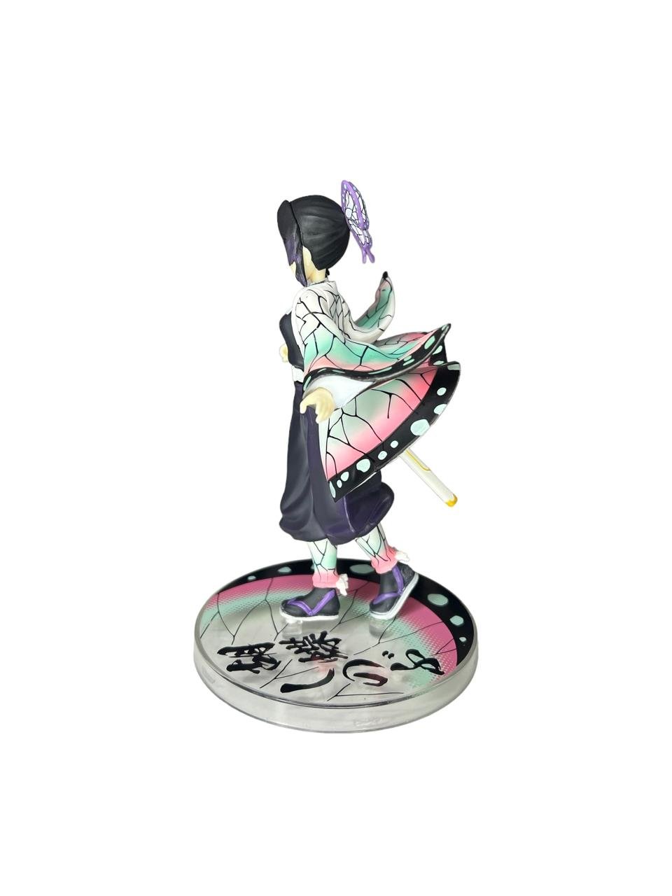 Figura Shinobu 17 cm Demon Slayer - Imagen 3