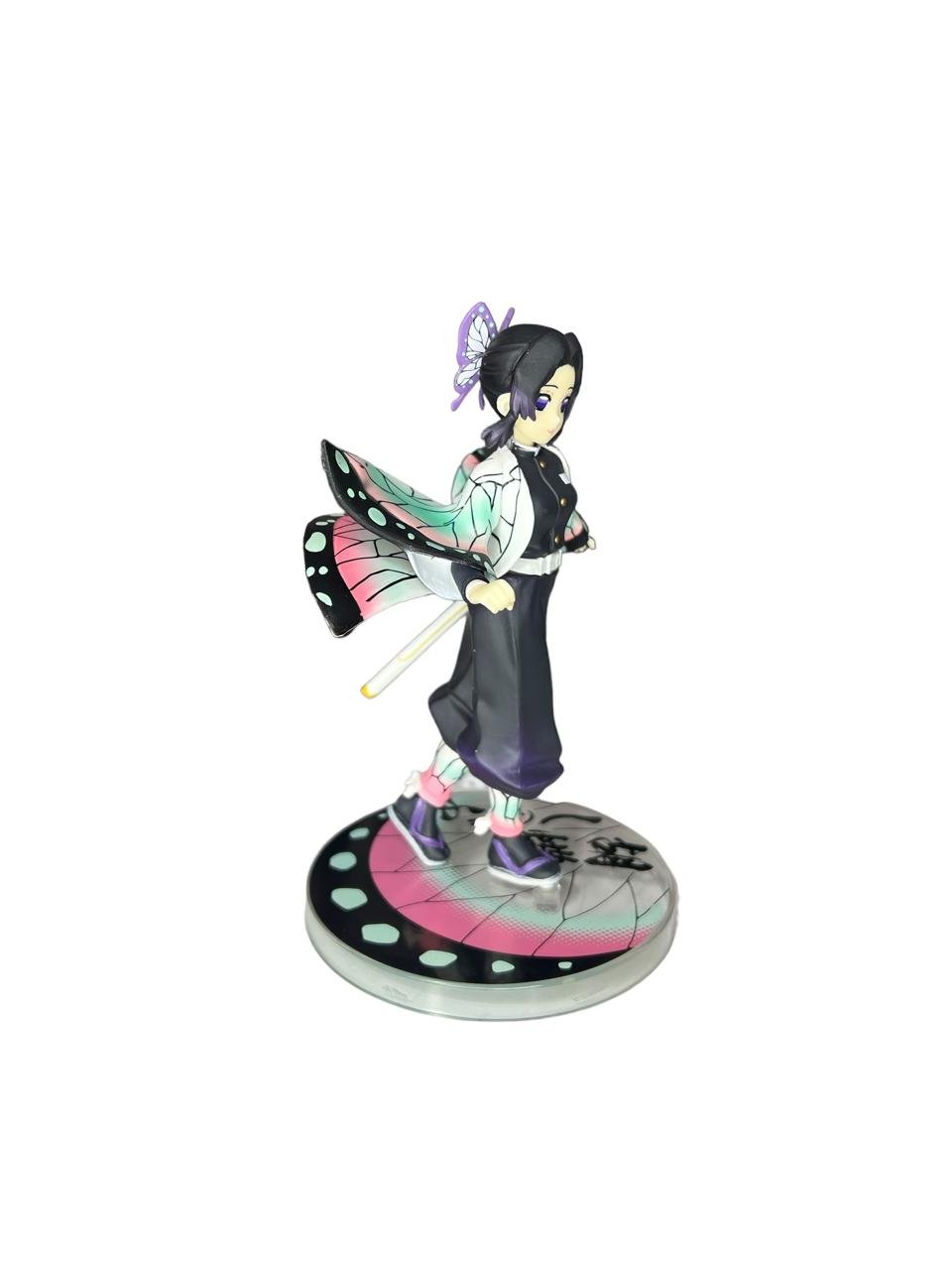 Figura Shinobu 17 cm Demon Slayer - Imagen 4