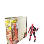 Figura Deadpool 16cm Marvel