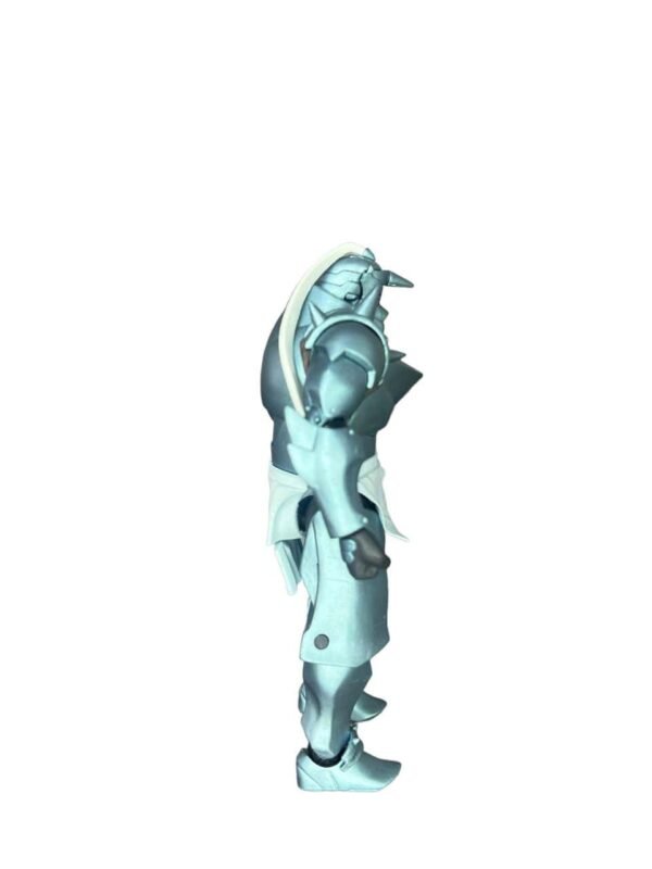 Figura Articulada Alphonse Elric 17cm Fullmetal Alchemist - Imagen 5