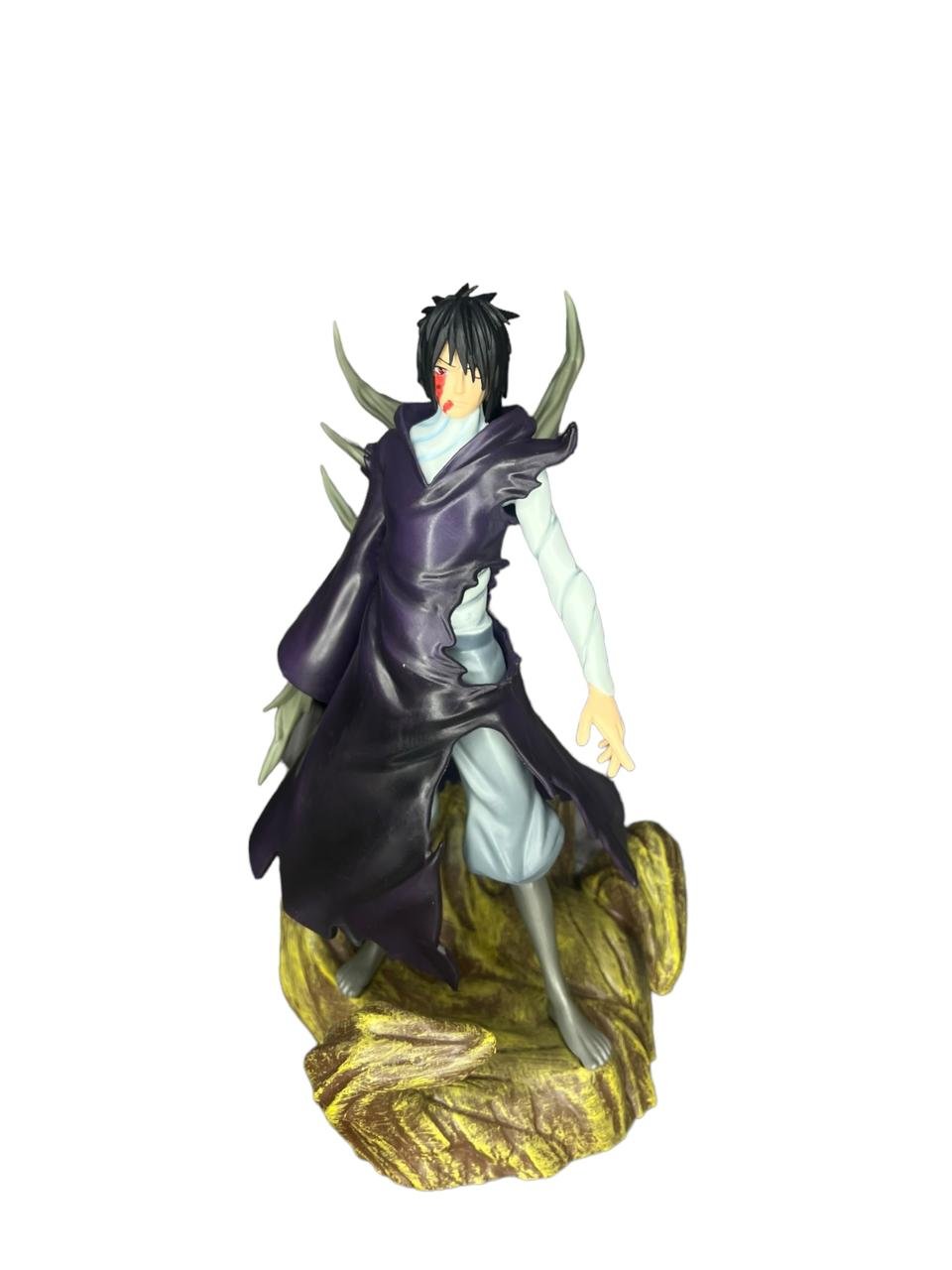 Figura Obito Cambio de cara 23cm Naruto - Imagen 2