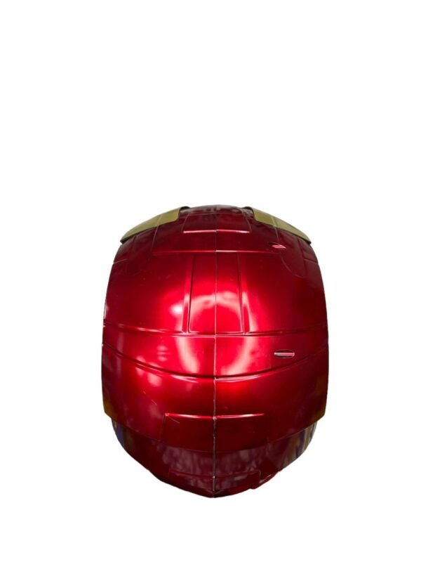 Casco iron Man Marvel - Imagen 4