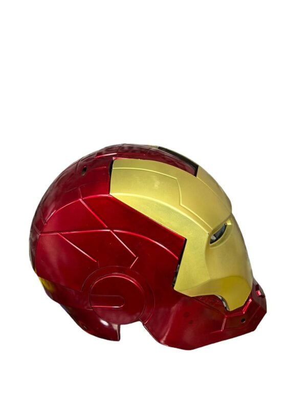 Casco iron Man Marvel - Imagen 3
