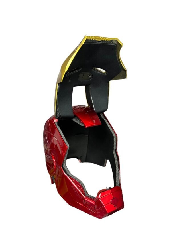 Casco iron Man Marvel - Imagen 2
