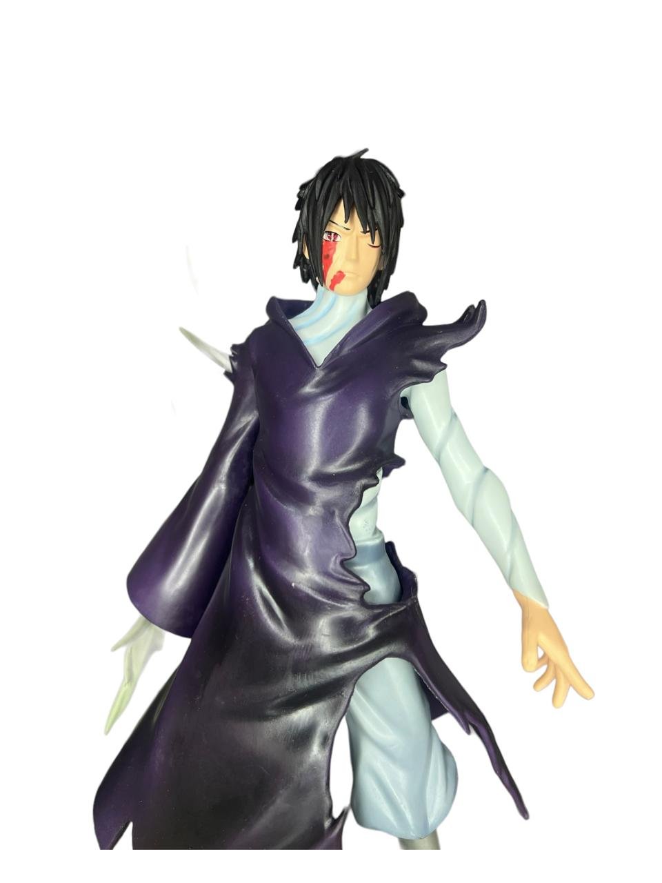 Figura Obito Cambio de cara 23cm Naruto - Imagen 4