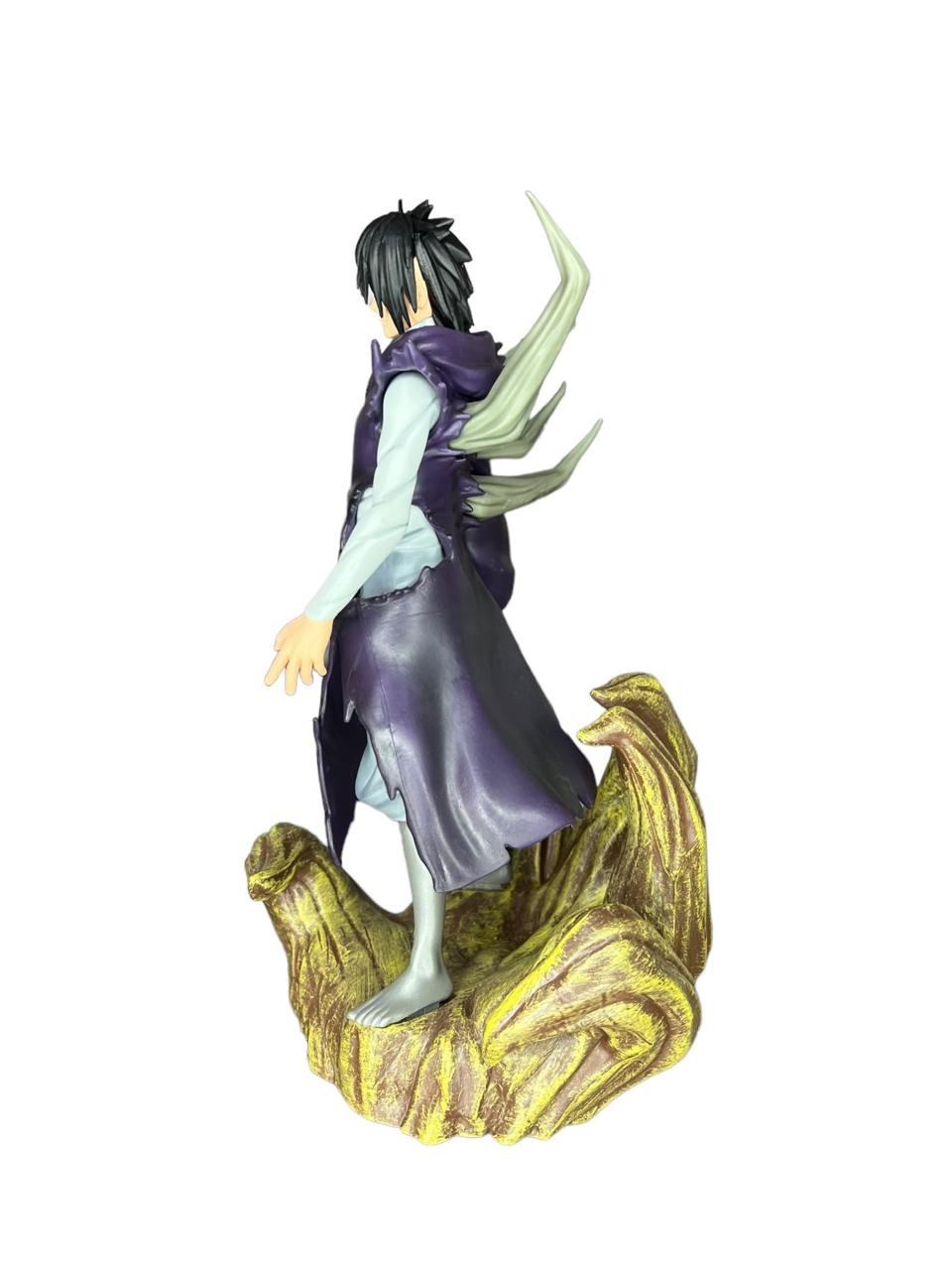 Figura Obito Cambio de cara 23cm Naruto - Imagen 3