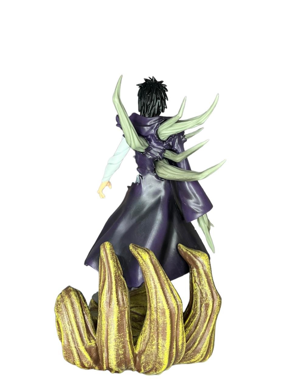 Figura Obito Cambio de cara 23cm Naruto - Imagen 5