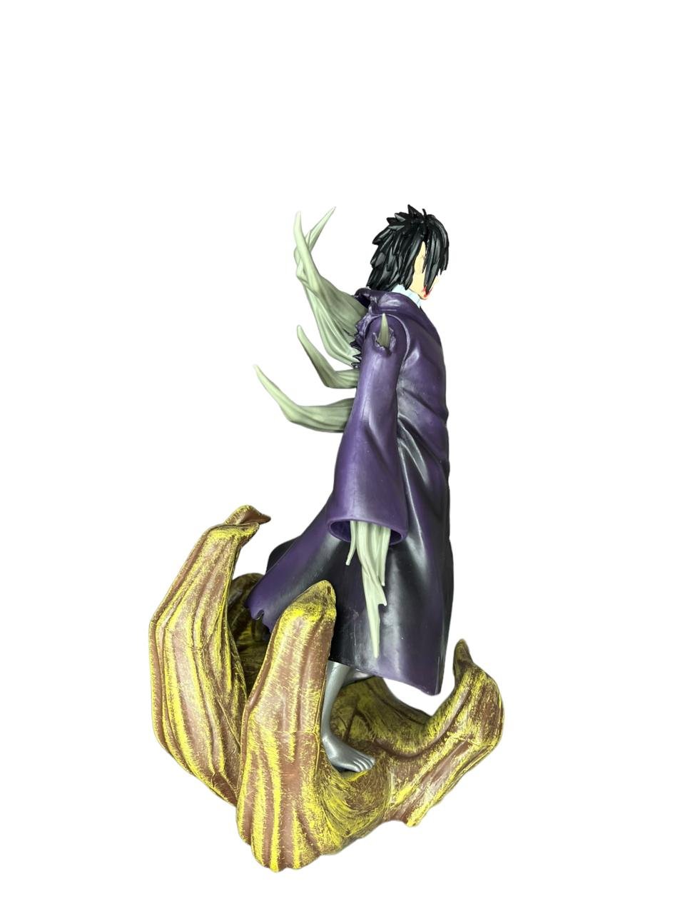 Figura Obito Cambio de cara 23cm Naruto - Imagen 7