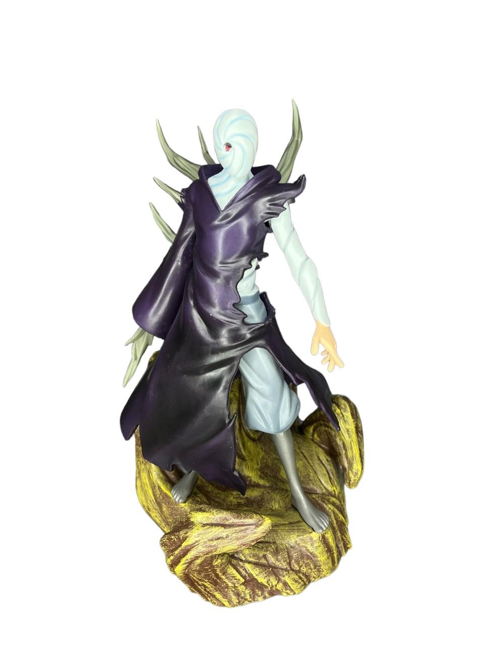 Figura Obito Cambio de cara 23cm Naruto - Imagen 6