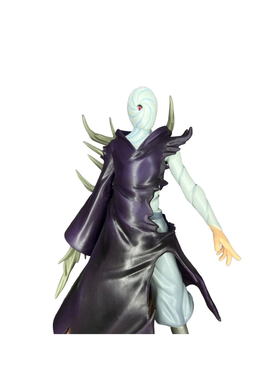 Figura Obito Cambio de cara 23cm Naruto - Imagen 8