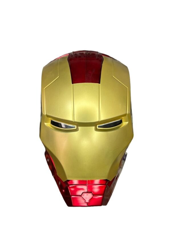 Casco iron Man Marvel - Imagen 6