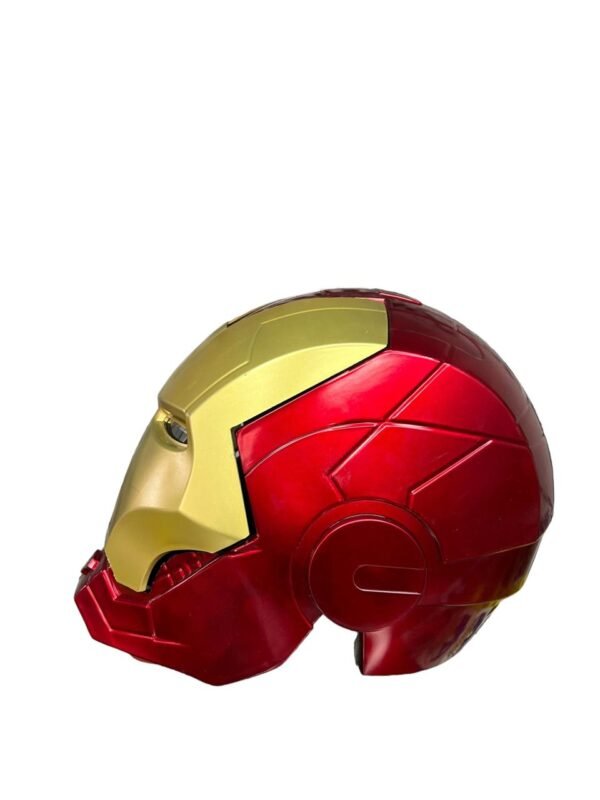 Casco iron Man Marvel - Imagen 5