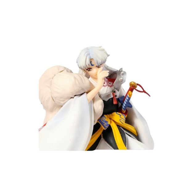 Figura Sesshomaru Inuyasha - Imagen 3