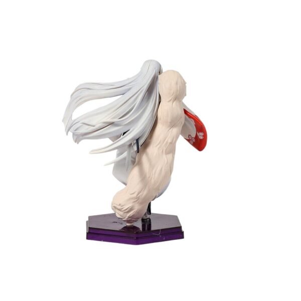 Figura Sesshomaru Inuyasha - Imagen 2