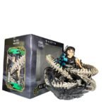 Figura Tanjiro Kamado Huesos Demon Slayer 22cm