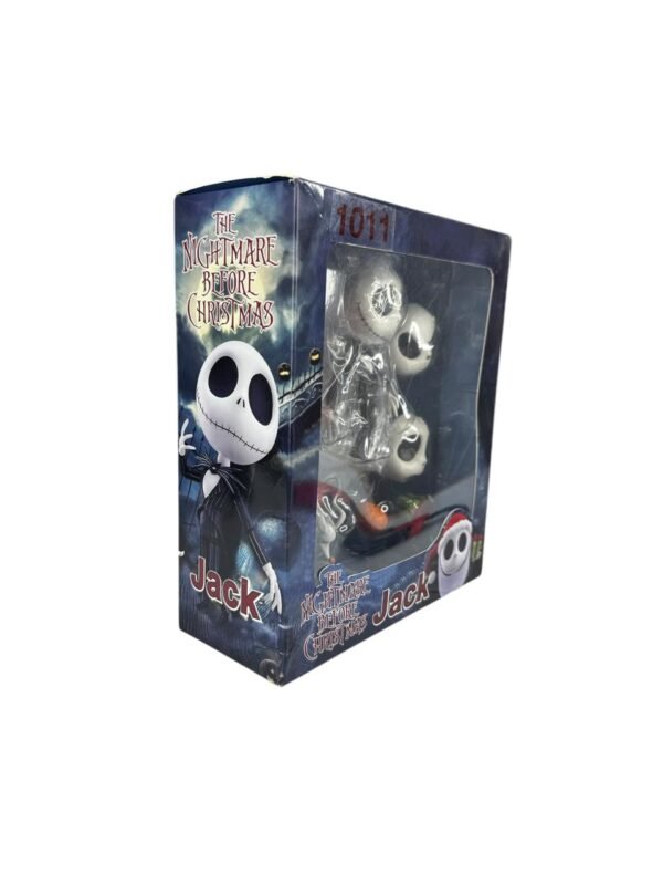 Nendoroid 1011 Jack Navideño - Imagen 3