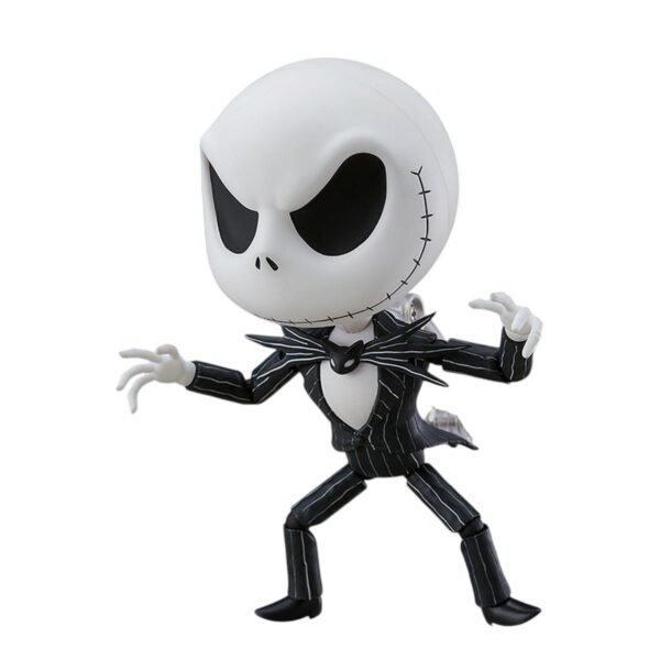Nendoroid 1011 Jack Navideño - Imagen 4