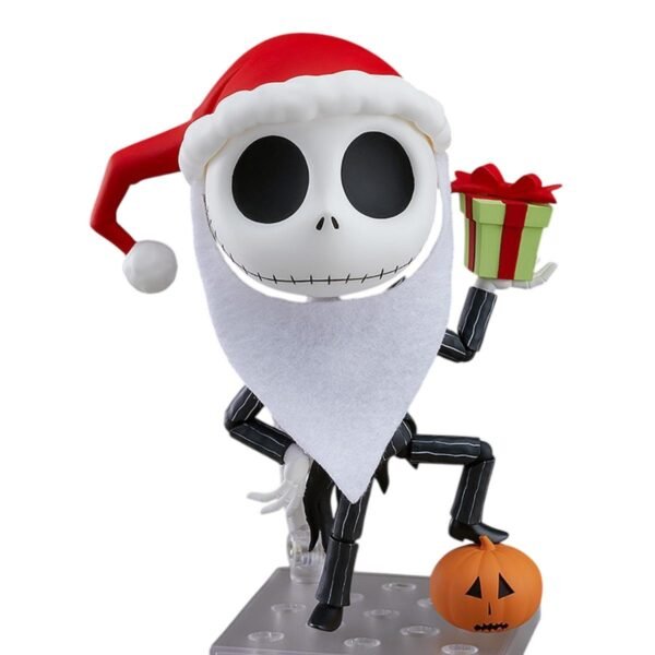 Nendoroid 1011 Jack Navideño