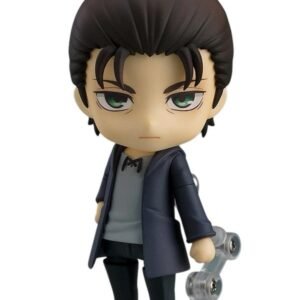 Nendoroid Eren Final Season 2000 Attack On Titan - Imagen 4
