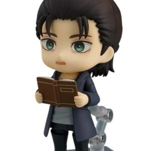 Nendoroid Eren Final Season 2000 Attack On Titan - Imagen 3