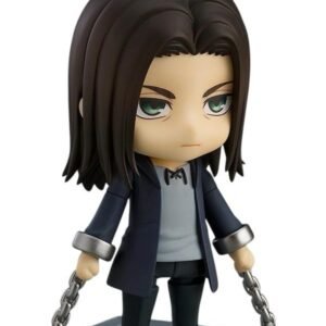 Nendoroid Eren Final Season 2000 Attack On Titan