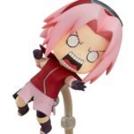 Nendoroid Sakura 833 Naruto