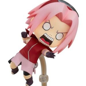 Nendoroid Sakura 833 Naruto