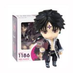 Nendoroid 1186 Chrollo Lucilfer Hunter X Hunter