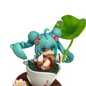 Figura Hatsune Miku (12cm) - Hatsune Miku