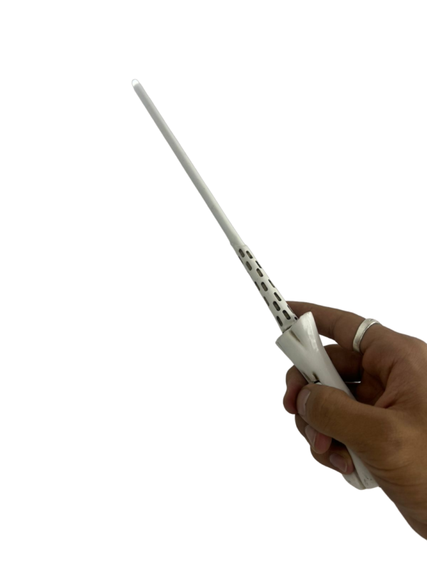 Varita Mágica Con Luz Voldemort Harry Potter