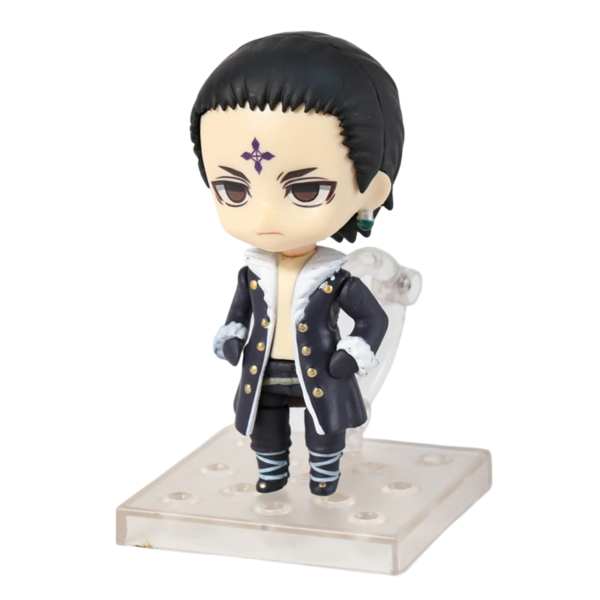 Nendoroid 1186 Chrollo Lucilfer Hunter X Hunter - Imagen 5