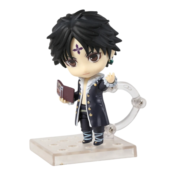 Nendoroid 1186 Chrollo Lucilfer Hunter X Hunter - Imagen 3