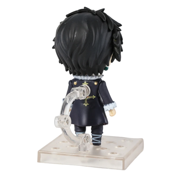 Nendoroid 1186 Chrollo Lucilfer Hunter X Hunter - Imagen 2