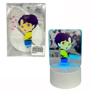 Mini Lámpara J-Hope  BTS