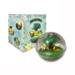 Mini Diorama Pikachu 6 cm Pokemon