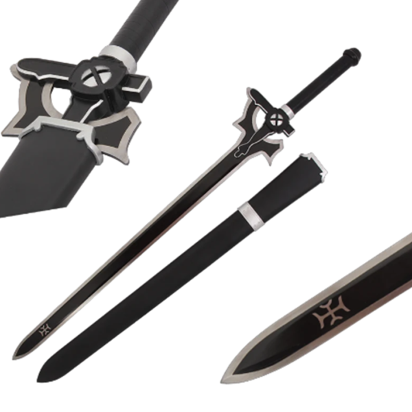 Espada de Kirito SAO - Imagen 2
