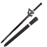Espada de Kirito SAO