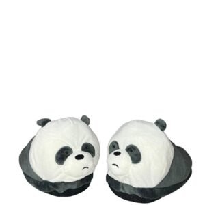 Babuchas Panda Escandalos