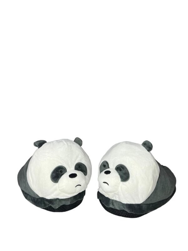 Babuchas Panda Escandalos