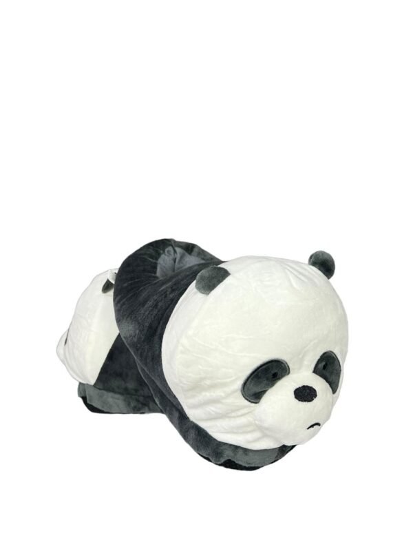Babuchas Panda Escandalos - Imagen 2