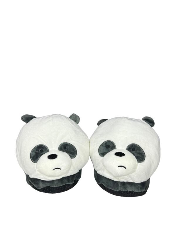 Babuchas Panda Escandalos - Imagen 3