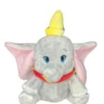 Peluche Dumbo 26cm Disney
