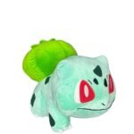 Peluche Bulbasaur 23 cm Pokemon