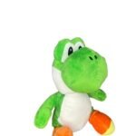 Peluche Yoshi 36cm Super Mario