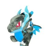 Peluche Mega Charizard 28cm Pokemon